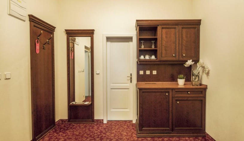 Hotel Ontario garni Karlovy Vary